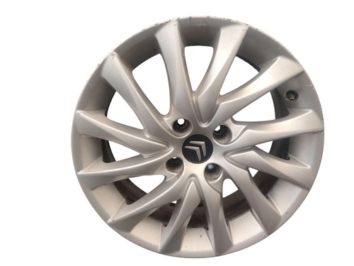Alufelge citroen picasso - citroen, c4
