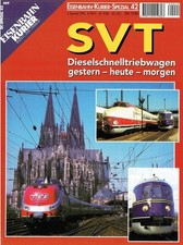 Diverse Eisenbahn Kurier