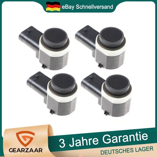 Pdc sensor einparkhilfe - 4x,