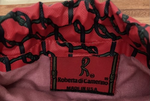 Eine seltene roberta - seltene, di