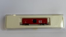 Märklin Spur Z 8673 USA New