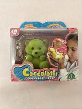 Coccolotti Lucky Farbe: Grün