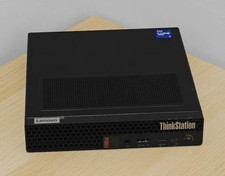 Lenovo ThinkStation P350 Tiny