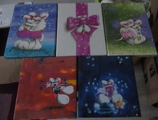 Diddl Briefpapier alt aus KS ** zur Auswahl ** unbenutzt, ohne Mängel Topzustand