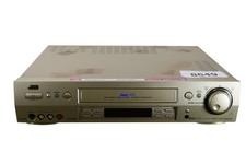 JVC HR-S8600E | Super VHS