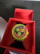 Swatch neon the max - swatch, to
