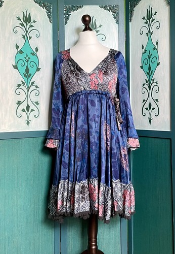 Odd molly kleid 100 - kleid, 100%