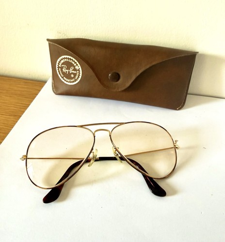 Ray ban usa - bausch, lomb