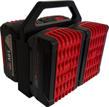 Akkuträger Für Bosch 18V