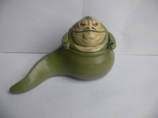 LEGO Star Wars JABBA THE  HUTT original aus Jabba's Palace 9516