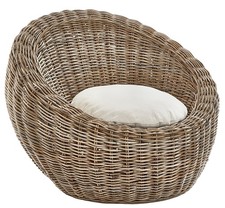 Loungesessel RONDO Relaxsessel