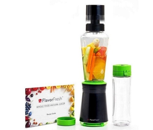 Flavourfresh sportmixer mit - sportmixer, (mit