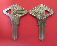 Schlüsselrohling UAMT AMC