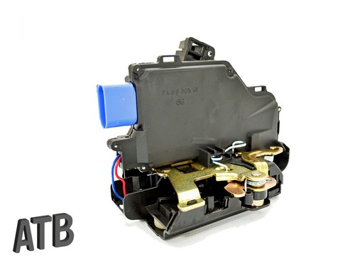 Türschloss stellmotor vorne - stellmotor,