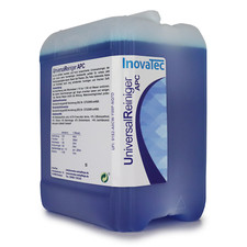 5l Universal Reiniger Polsterreiniger Innenreiniger Multi Cleaner Flecklöser APC