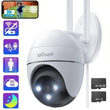 ieGeek Überwachungskamera