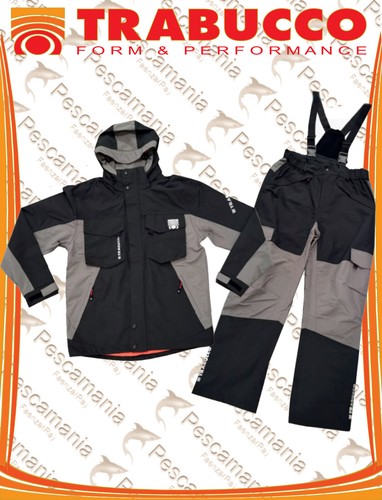 Trabucco gnt tecnik - max, breath
