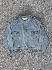 JOOP! Jeansjacke Verwaschen