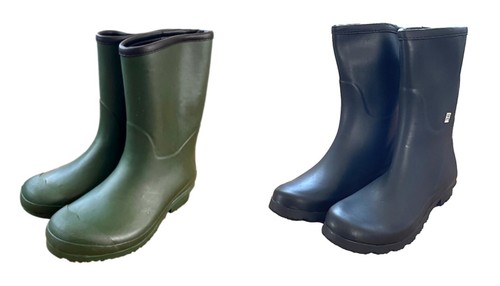Damen gummistiefel - damen,