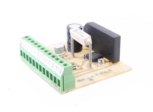 Sutron gpr 994989 11087 - 994989, 11087.010