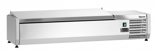 Bartscher kühlaufsatz - bartscher,