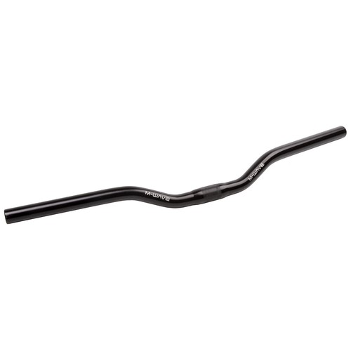Wave touring lenker 600 - m-wave,