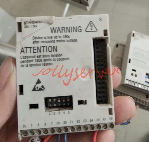 Ein lenze e82zafsc001 - lenze,