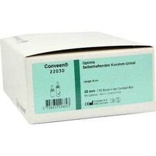 30 St. CONVEEN Optima
