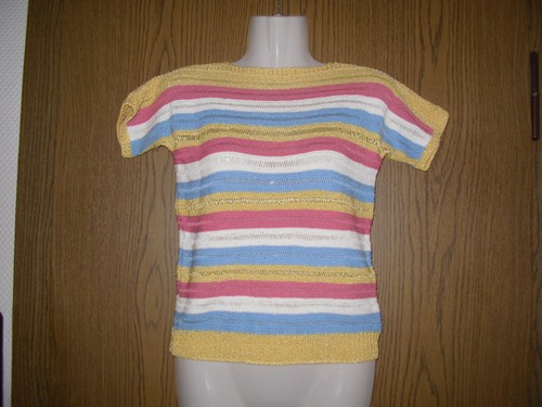 Vintage kinderpullover - vintage,