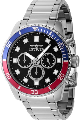 Invicta pro diver herrenuhr - pro,