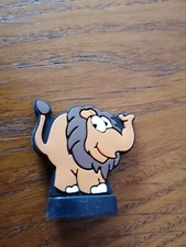 Edeka Ottifanten 2023 Ottifanten Wild Life Löwfantchen Löwe