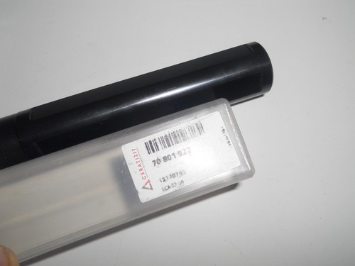 Ceratizit ecocut mini adapter - ecocut,