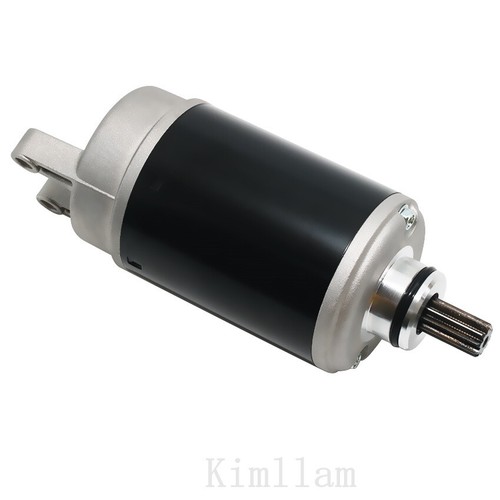Starter motor for kawasaki - for,