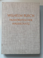 Humoristischer Hausschatz -