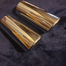 Doppel Endrohre   BMW 