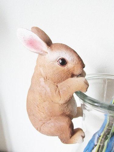 Figur hase lang - hase, cm