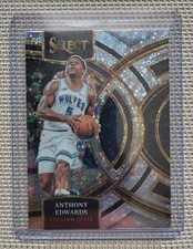 Select 2023/24 Anthony Edwards