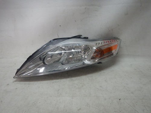 Ford mondeo ba7 - ford,