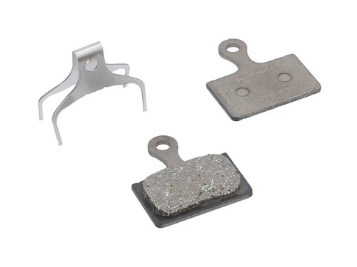 Shimano scheibenbremsbeläge - shimano,