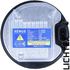  Xenon Scheinwerfer