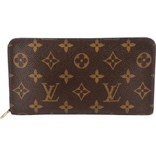 Louis Vuitton Monogram Canvas