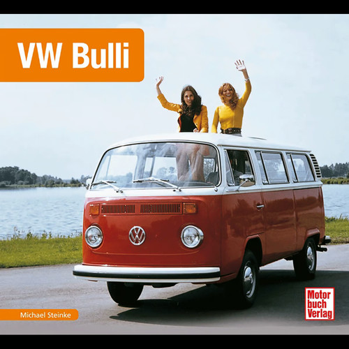 Bulli - vw,