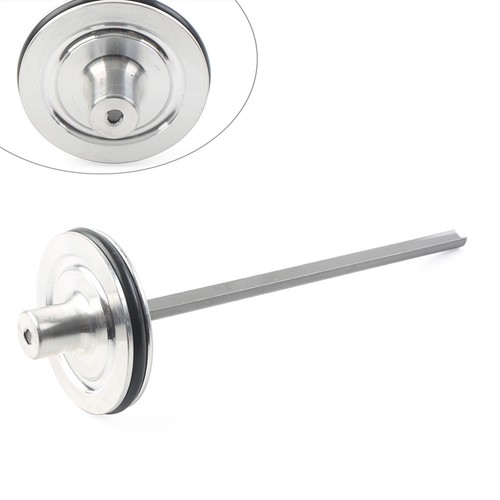 Stahl und aluminium - stahl,