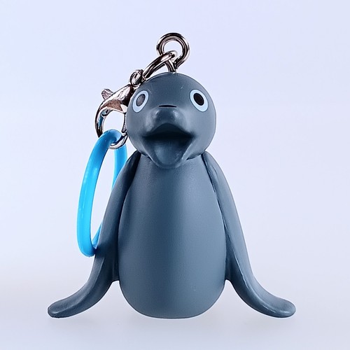 Robby pingu figur - charm, 2025