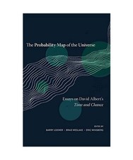 The Probability Map of the