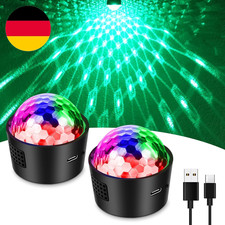 Mini Discokugel Kinder 2