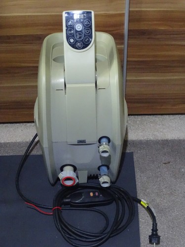 Lay spa pumpe - z,