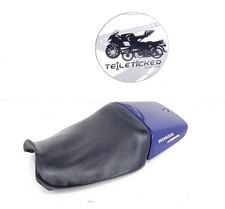 Honda CBR600 PC25 PC31 Einmann Sitzbank Harald Haungs SB29 Sitz Sitzkissen