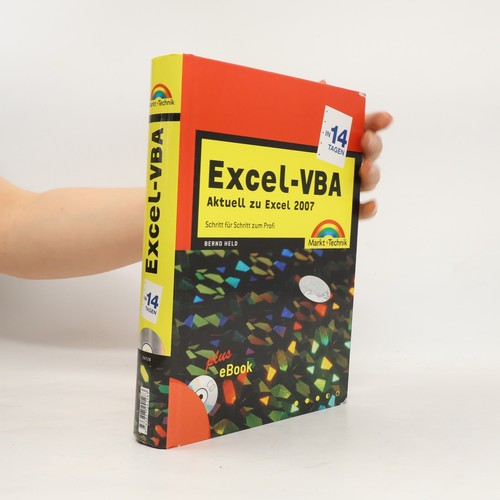 Excel vba bernd held - excel-vba ,