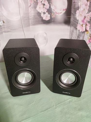 Saumgyu bluetooth - saumgyu,